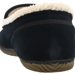 Chaussons*Sorel Dude Moc Black